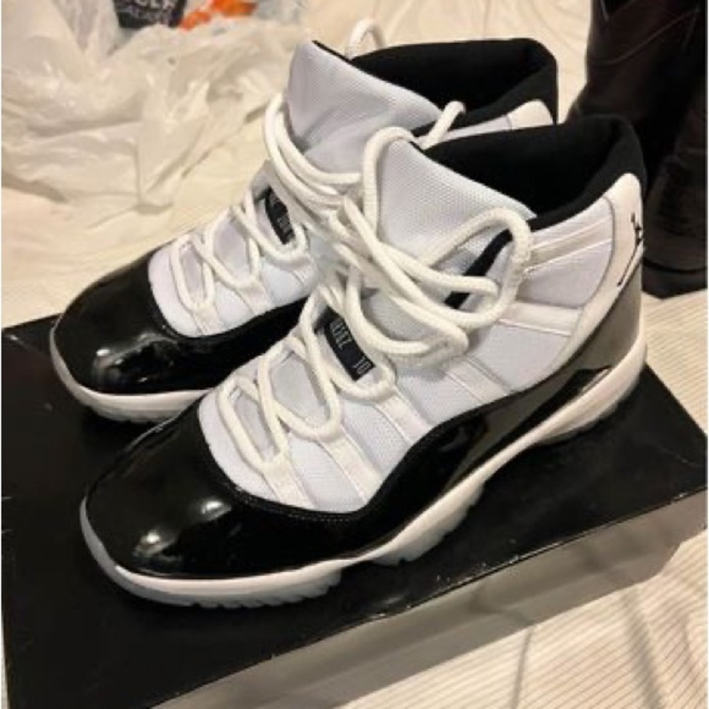 jordan 11 concord